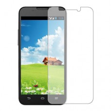ZTE Grand X Quad V987 Screen Protector Hydrogel Transparent (Silicone) One Unit Screen Mobile