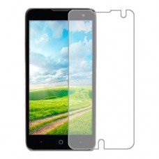 ZTE Grand X2 Screen Protector Hydrogel Transparent (Silicone) One Unit Screen Mobile