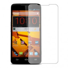 ZTE Iconic Phablet Screen Protector Hydrogel Transparent (Silicone) One Unit Screen Mobile