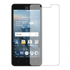 ZTE Maven 2 Screen Protector Hydrogel Transparent (Silicone) One Unit Screen Mobile