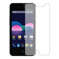 ZTE Obsidian Screen Protector Hydrogel Transparent (Silicone) One Unit Screen Mobile