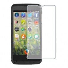 ZTE Open C Screen Protector Hydrogel Transparent (Silicone) One Unit Screen Mobile