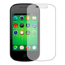 ZTE Open II Screen Protector Hydrogel Transparent (Silicone) One Unit Screen Mobile