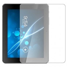 ZTE V81 Protector de pantalla Hidrogel Transparente (Silicona) 1 unidad Screen Mobile