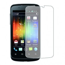 ZTE V889M Protector de pantalla Hidrogel Transparente (Silicona) 1 unidad Screen Mobile