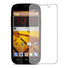 ZTE Warp 4G Screen Protector Hydrogel Transparent (Silicone) One Unit Screen Mobile