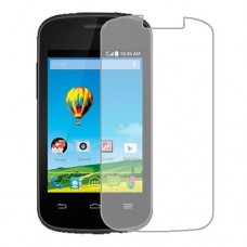 ZTE Zinger Screen Protector Hydrogel Transparent (Silicone) One Unit Screen Mobile