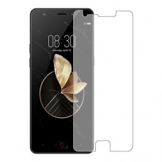 ZTE nubia M2 Play Screen Protector Hydrogel Transparent (Silicone) One Unit Screen Mobile