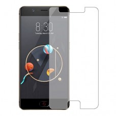 ZTE nubia M2 lite Screen Protector Hydrogel Transparent (Silicone) One Unit Screen Mobile