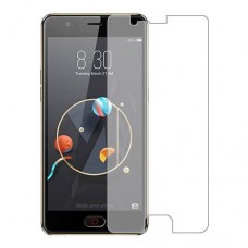 ZTE nubia M2 Screen Protector Hydrogel Transparent (Silicone) One Unit Screen Mobile