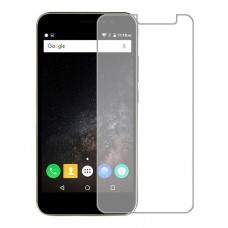 ZTE nubia N1 lite Protector de pantalla Hidrogel Transparente (Silicona) 1 unidad Screen Mobile