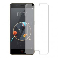 ZTE nubia N2 Screen Protector Hydrogel Transparent (Silicone) One Unit Screen Mobile