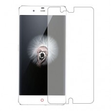 ZTE nubia Prague S Screen Protector Hydrogel Transparent (Silicone) One Unit Screen Mobile