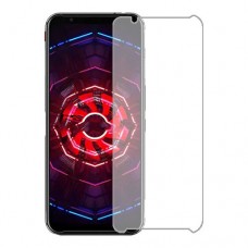 ZTE nubia Red Magic 3 Screen Protector Hydrogel Transparent (Silicone) One Unit Screen Mobile