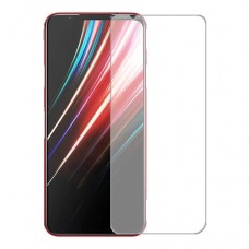 ZTE nubia Red Magic 5G Screen Protector Hydrogel Transparent (Silicone) One Unit Screen Mobile