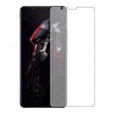 ZTE nubia Red Magic Mars Screen Protector Hydrogel Transparent (Silicone) One Unit Screen Mobile