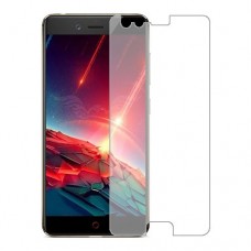 ZTE nubia Z17 miniS Screen Protector Hydrogel Transparent (Silicone) One Unit Screen Mobile