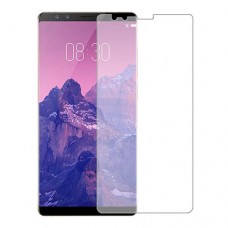 ZTE nubia Z17s Screen Protector Hydrogel Transparent (Silicone) One Unit Screen Mobile