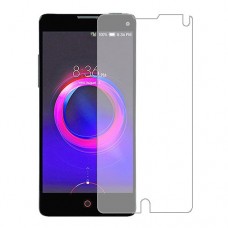 ZTE nubia Z5S mini NX405H Screen Protector Hydrogel Transparent (Silicone) One Unit Screen Mobile