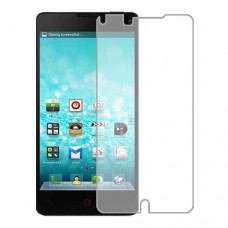 ZTE nubia Z5S Screen Protector Hydrogel Transparent (Silicone) One Unit Screen Mobile