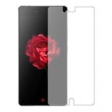 ZTE nubia Z9 Max Screen Protector Hydrogel Transparent (Silicone) One Unit Screen Mobile