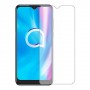alcatel 1S (2020) Screen Protector Hydrogel Transparent (Silicone) One Unit Screen Mobile