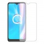 alcatel 1SE (2020) Screen Protector Hydrogel Transparent (Silicone) One Unit Screen Mobile