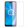 alcatel 1V (2020) Screen Protector Hydrogel Transparent (Silicone) One Unit Screen Mobile