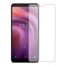 alcatel 3v (2019) Screen Protector Hydrogel Transparent (Silicone) One Unit Screen Mobile