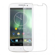 verykool SL5000 Quantum Screen Protector Hydrogel Transparent (Silicone) One Unit Screen Mobile