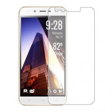 verykool SL5011 Spark LTE Screen Protector Hydrogel Transparent (Silicone) One Unit Screen Mobile