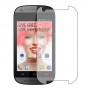 verykool s3501 Lynx Screen Protector Hydrogel Transparent (Silicone) One Unit Screen Mobile