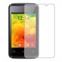 verykool s3504 Mystic II Screen Protector Hydrogel Transparent (Silicone) One Unit Screen Mobile