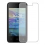verykool s4008 Leo V Screen Protector Hydrogel Transparent (Silicone) One Unit Screen Mobile