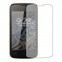 verykool s4010 Gazelle Screen Protector Hydrogel Transparent (Silicone) One Unit Screen Mobile