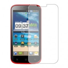 verykool s5012 Orbit Screen Protector Hydrogel Transparent (Silicone) One Unit Screen Mobile