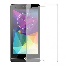 verykool s5014 Atlas Screen Protector Hydrogel Transparent (Silicone) One Unit Screen Mobile