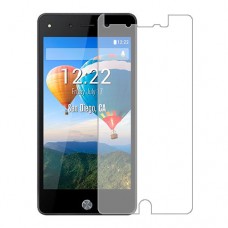 verykool s5030 Helix II Screen Protector Hydrogel Transparent (Silicone) One Unit Screen Mobile