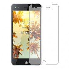 verykool s5530 Maverick II Screen Protector Hydrogel Transparent (Silicone) One Unit Screen Mobile