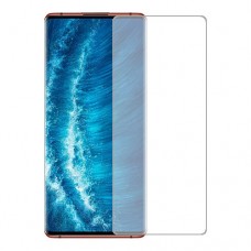 vivo NEX 3S 5G Screen Protector Hydrogel Transparent (Silicone) One Unit Screen Mobile