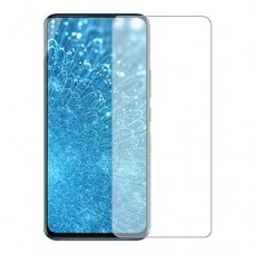vivo S1 (China) Screen Protector Hydrogel Transparent (Silicone) One Unit Screen Mobile