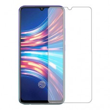 vivo V17 Neo Screen Protector Hydrogel Transparent (Silicone) One Unit Screen Mobile