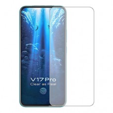 vivo V17 Pro Screen Protector Hydrogel Transparent (Silicone) One Unit Screen Mobile