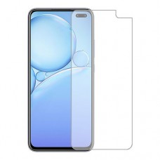 vivo V19 Screen Protector Hydrogel Transparent (Silicone) One Unit Screen Mobile