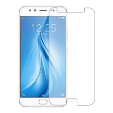 vivo V5 Plus Screen Protector Hydrogel Transparent (Silicone) One Unit Screen Mobile
