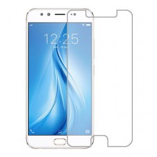 vivo V5 Screen Protector Hydrogel Transparent (Silicone) One Unit Screen Mobile