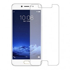 vivo V5s Screen Protector Hydrogel Transparent (Silicone) One Unit Screen Mobile