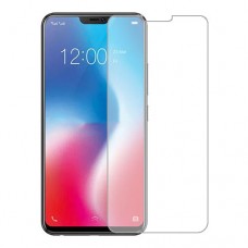 vivo V9 6GB Screen Protector Hydrogel Transparent (Silicone) One Unit Screen Mobile