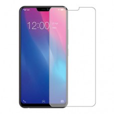 vivo V9 Youth Screen Protector Hydrogel Transparent (Silicone) One Unit Screen Mobile