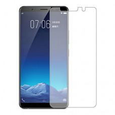 vivo X20 Plus Screen Protector Hydrogel Transparent (Silicone) One Unit Screen Mobile